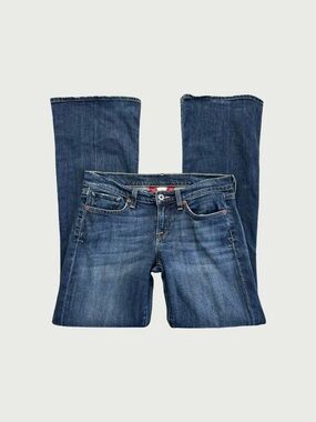Lucky Brand Low Rise Bootcut Jeans